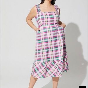 Torrid Dress